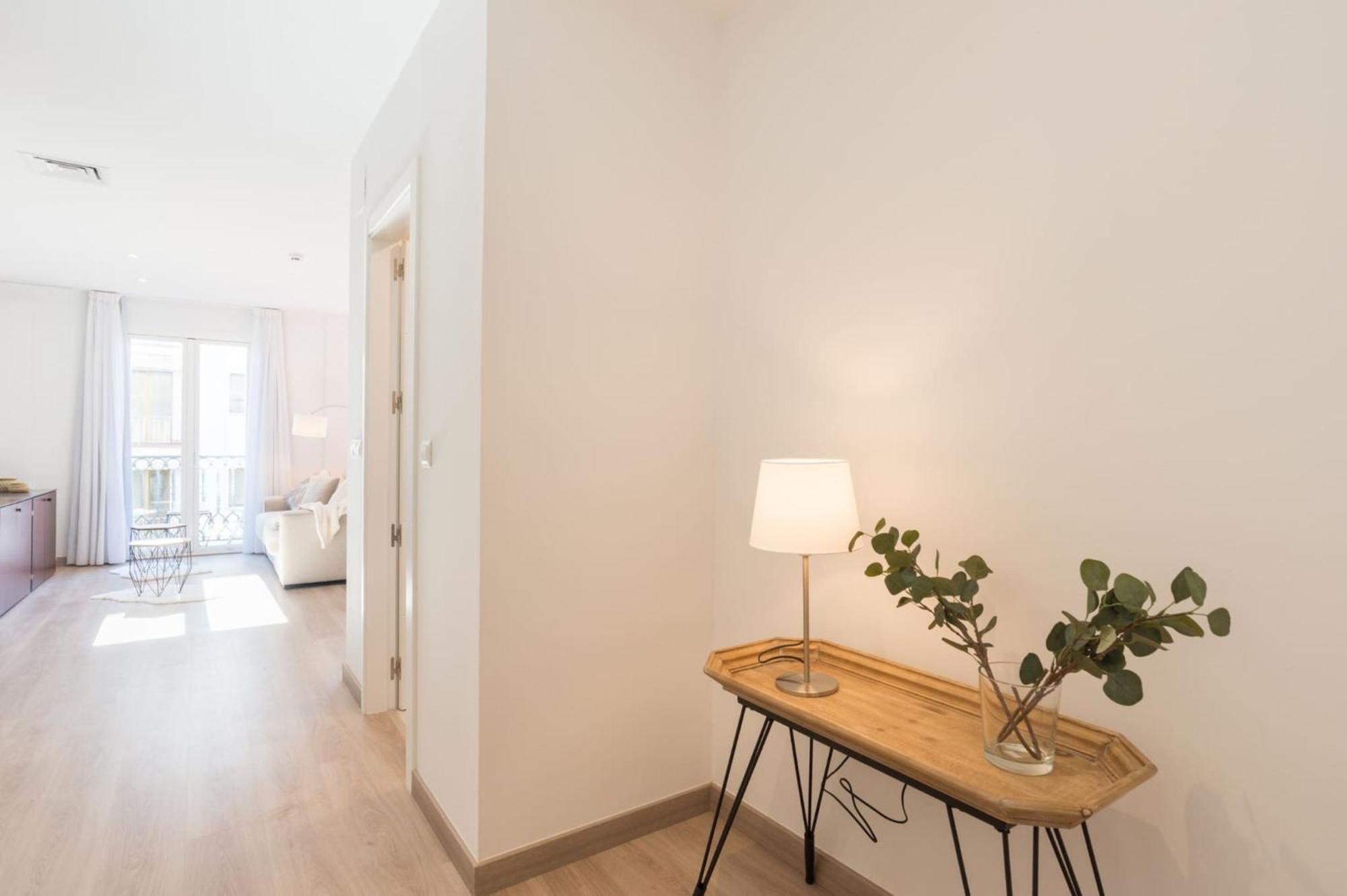 Sharingco Atarazanas Premium Apartment Malaga Exterior photo